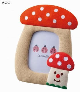 DECOLE Decolello. �������åȥե��ȥե졼�ࡡ3����󤴡����ܥåȡ����Τ���