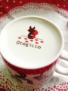 DECOLE Otogicco �֤�����ڥ��ޥ����å�