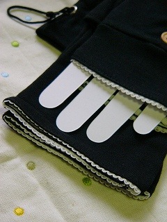 �����५�С���Arm Cover ɪ�奵������(UV���åȲù����ݡ����դ�)