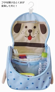 SALE!! 30OFF2,376)ۡDECOLE ma petite chambre ѿȥ˥ޥ뤪ǤʤޤȤ˥Хå ԥ/֥롼