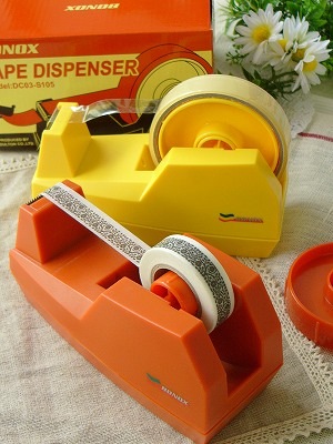 ��BONOX��TAPE DISPENCER�ۡ�ޥ��Ƥ⥻���ơ��פ�OK���䡡�ơ��ץ��å���