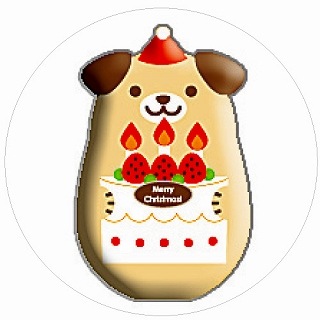 ���ꥹ�ޥ� ��ä����᥷���� ���˥ޥ�ѡ��ƥ�