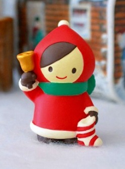 Decole���֤����� ���ꥹ�ޥ��ޥ����åȡ����󥰥�㥸�󥰥�٥�䡡�㾯�����Ѱղ�ǽ�Ǥ�����