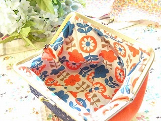 DECOLE �礭���������޸��ݡ�������ͥ��ӡ��ߥ���󥸡�