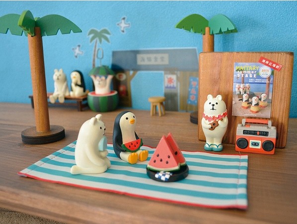 Decole���ƤΤޤä���ޥ����åȡ��㥦����줷�����ޡ�