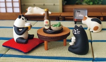 Decoleconcombre ߥ˥֥꡼Ȥʤݳ