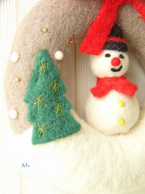 ��New!!�� ���ꥹ�ޥ����ե���ȥ꡼����Mococo(�⥳����/�֥��Ρ��ޥ��/���졼