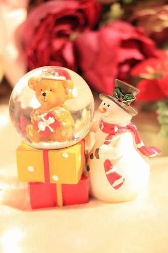 ��Xmas(���ꥹ�ޥ�)�ۥ��Ρ��ɡ���ڥ��ꥹ�ޥ�/���Ρ��ޥ���ƥǥ��٥�����