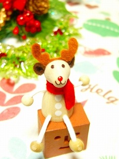 ����������DETOA�����ꥹ�ޥ��쥹�ˡ����ȥʥ������å�/�ʥ������