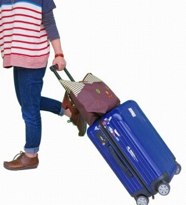 DECOLE Lala Voyage(��顦�ܥ䡼����� ����꡼����Хå���ͥ���