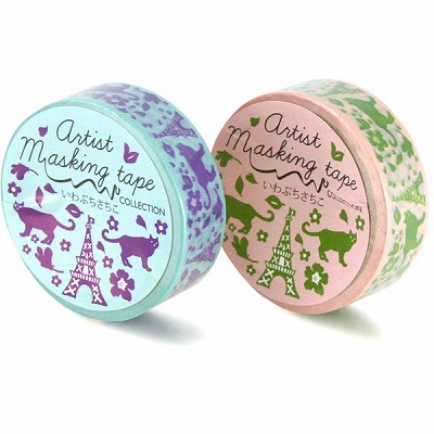 ARTIST MASKING���ޥ����󥰥ơ���1��/�� ����֤��������ס�ͥ��ȥѥ� / �ڥԥ�/�������֥롼�ۡ�