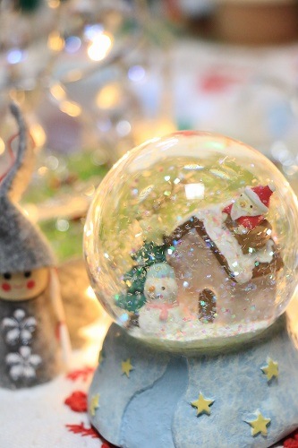 ��Xmas(���ꥹ�ޥ�)�ۥ��Ρ��ɡ���ڥϥ������ꥹ�ޥ���L�ˡ�