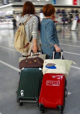 DECOLE Lala Voyage(��顦�ܥ䡼����� ����꡼����Хå���ͥ���