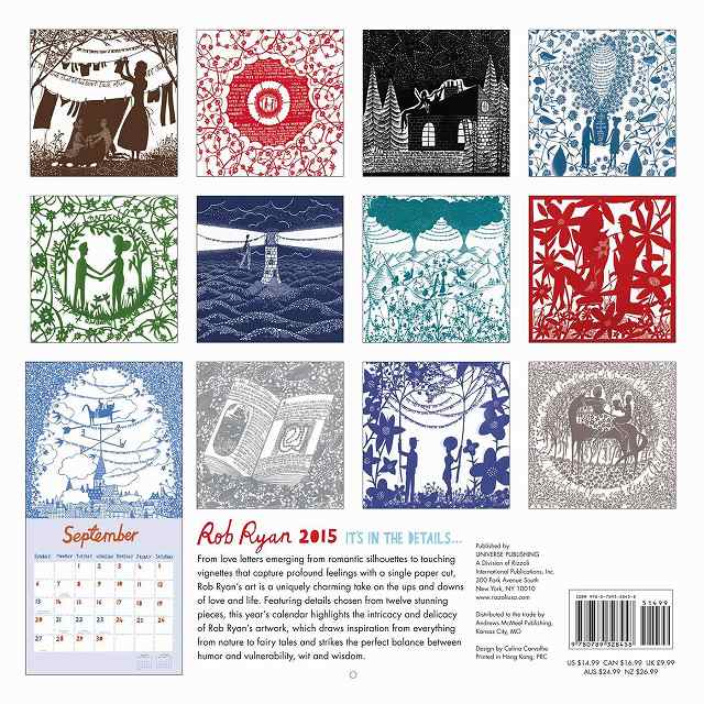 ��������Ⱦ�ۡۡ�2015�����֡��饤�����Rob Ryan�ˡ��ڤ골�����������ڳ���͢����