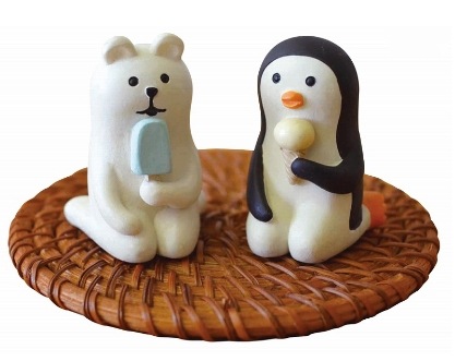 Decole���ƤΤޤä���ޥ����åȡ��㤷�����ޤ����ء�