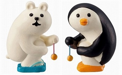 Decole���ƤΤޤä���ޥ����åȡ��㥢�����ʤ�������/�ڥ󥮥�ˡ�