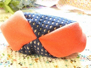 DECOLE �礭���������޸��ݡ�������ͥ��ӡ��ߥ���󥸡�