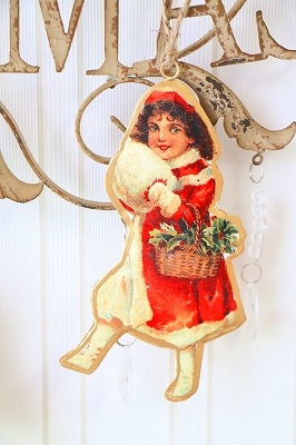 �ڥ�꡼����������ǥ��졼�����������ǥ�����ơ��������饹�ȡ��֥ꥭ�Υ����ʥ��ȡ�7���ۥ��å�