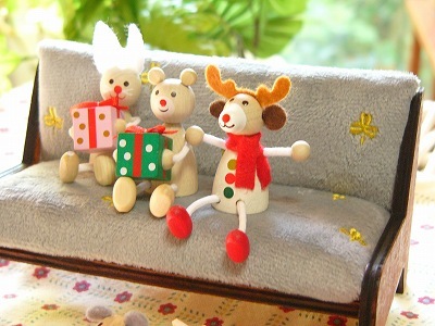 DECOLE LUKA  Υǥåե3ͳݤۡᥬͥۥޥۥۥǥ졼󥹥ɡ꡼ۥˡڥǥ/Nordic/륫