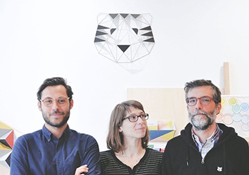 2019���ե�󥹡���奫�������֥����Хǥ������ѥԥ��ƥ�����ס���奫�������ۡ�LE PLANNING���������� �ץƥ��ץ��˥�/16x16cm