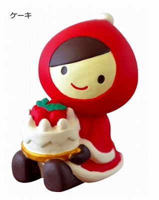 Decole���֤����� ���ꥹ�ޥ��ޥ����åȡ����󥰥�㥸�󥰥�٥�䡡�㾯�����Ѱղ�ǽ�Ǥ�����