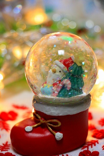 ��Xmas(���ꥹ�ޥ�)�ۥ��Ρ��ɡ���ڥ��ꥹ�ޥ����å���/���󥿡�S�ˡ�