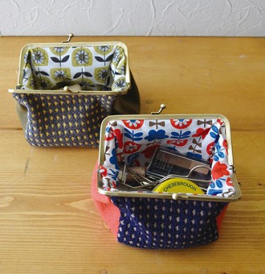 DECOLE �礭���������޸��ݡ�������ͥ��ӡ��ߥ���󥸡�