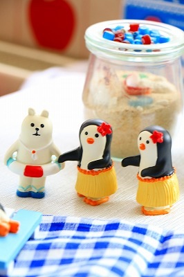 Decole���ƤΤޤä���ޥ����åȡ��㥦����줷�����ޡ�