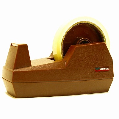 ��BONOX��TAPE DISPENCER�ۡ�ޥ��Ƥ⥻���ơ��פ�OK���䡡�ơ��ץ��å���