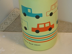 Shinzi Katoh ����ߥܥȥ롡500����