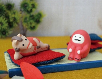 Decole���ڤ�����꡼���ۡ��ΰ�¤�����