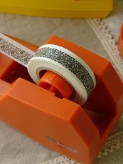 ��BONOX��TAPE DISPENCER�ۡ�ޥ��Ƥ⥻���ơ��פ�OK���䡡�ơ��ץ��å���