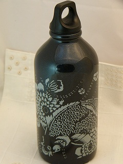 Shinzi Katoh ����ߥܥȥ롡500����