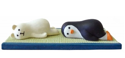 Decole���ƤΤޤä���ޥ����åȡ��㤷�����ޤ����ء�