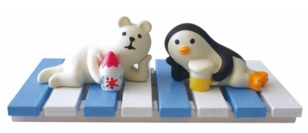 Decole���ƤΤޤä���ޥ����åȡ���ҤȤ䤹�ߡʤ�������/�ڥ󥮥�ˡ�