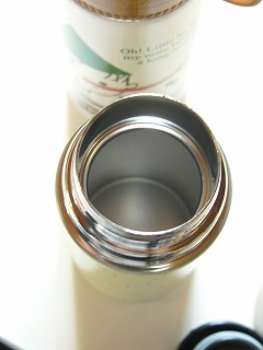 Shinzi Katoh ���å���2�ť��ƥ�쥹�ܥȥ� 0.35L ��Pinocchio/Cheri��