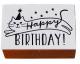 DECOLE ǭΤĤϤ (L)/HappyBirthday