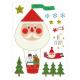 Decole�����ꥹ�ޥ� �������륹�ƥå���mini