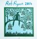 ֡饤Rob Ryanˡڤ골2014ǯڳ͢