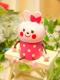 Decole GoGo mantle ʥƥ/ʪˡ㤦/ޡ