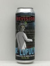 ��DR. Lupulin/Revision��