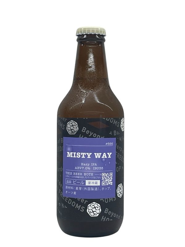 ��MISTY WAY/���۸�ð��