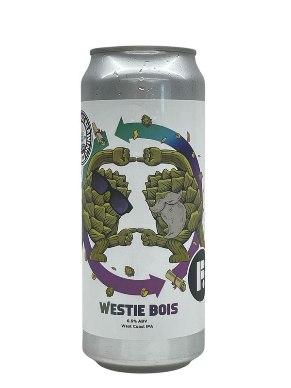 ��Westie Bois/WestCoast��