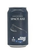 ��SPACE AXE/�����夦��Fidens�۹������£���
