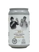 ��NZ HAZY IPA/�ҤǤ��ӡ����NOVORU��