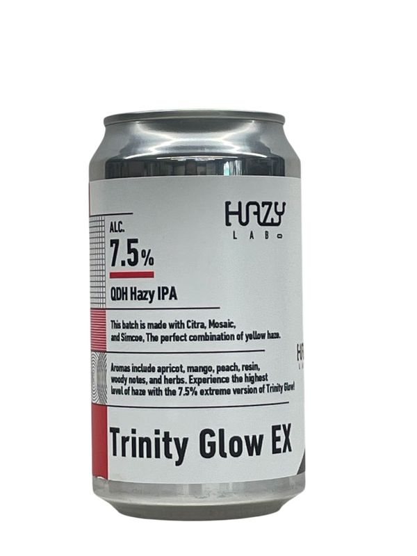 ��Trinity Glow EX V2/Hazy Labo��