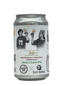 ��West Coast IPA/�ҤǤ��ӡ����B.M.B Brewery��
