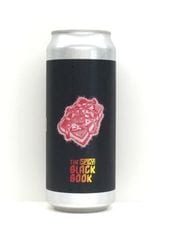 ��The Spicy Black Book/WestCoast��