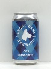 ��OKTOBERFEST/GREAT DANE��