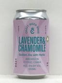 ��LAVENDER & CHAMOMILE/CRAFT BEER BASE��